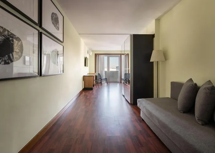 Hotel Exe Golfe Espinho (Aveiro)