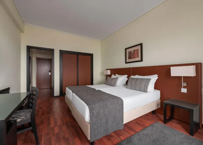 Dorma Praia Golfe Espinho (Aveiro)