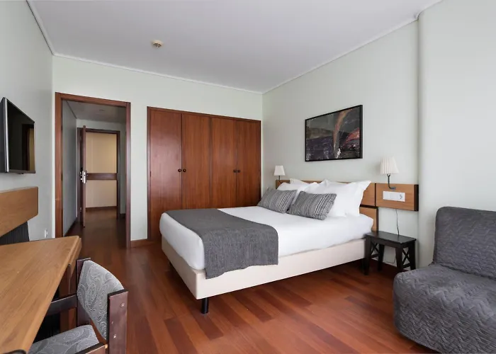 Dorma Praia Golfe Ξενοδοχείο 4*