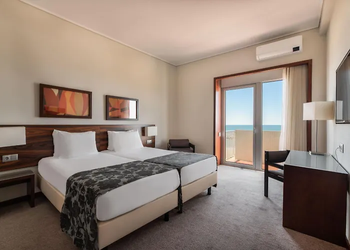 Dorma Golfe 4* Espinho (Aveiro)