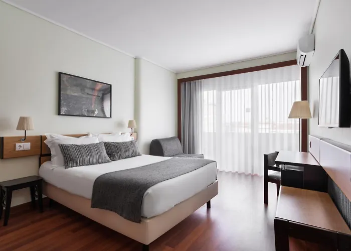 Exe Golfe 4* Espinho (Aveiro)