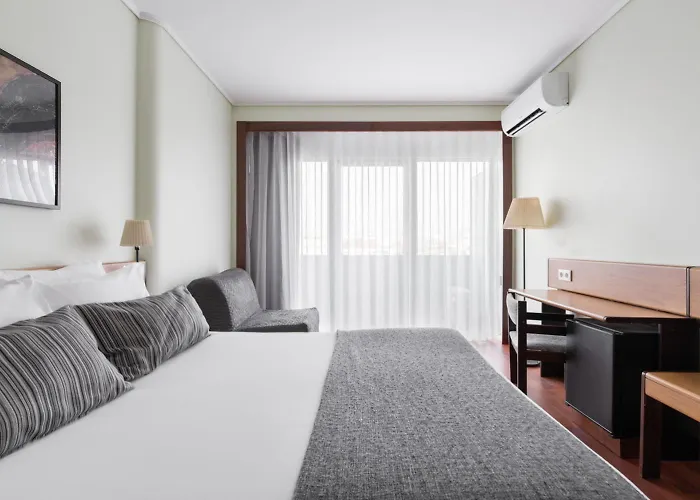 Dorma Golfe Hotel 4*