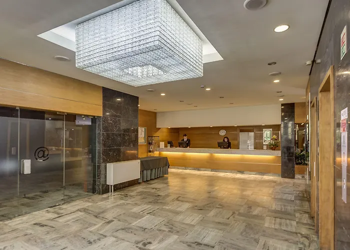 Dorma Praia Golfe Ξενοδοχείο 4*