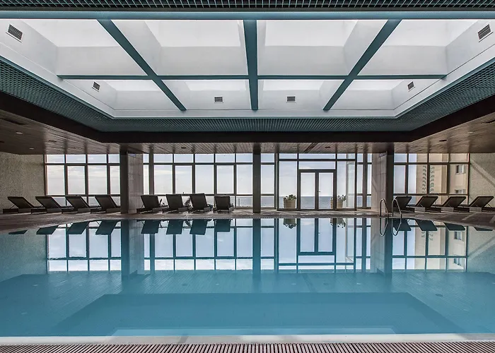 Dorma Praia Golfe Отель