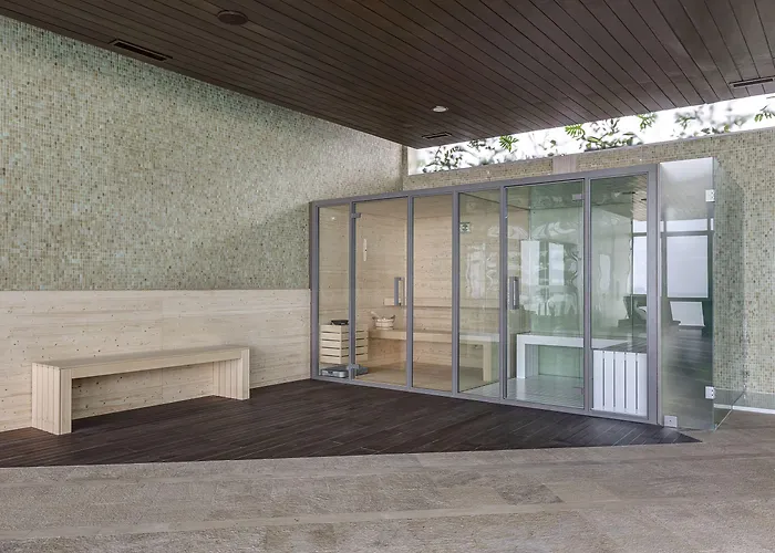 Dorma Praia Golfe Ξενοδοχείο 4*