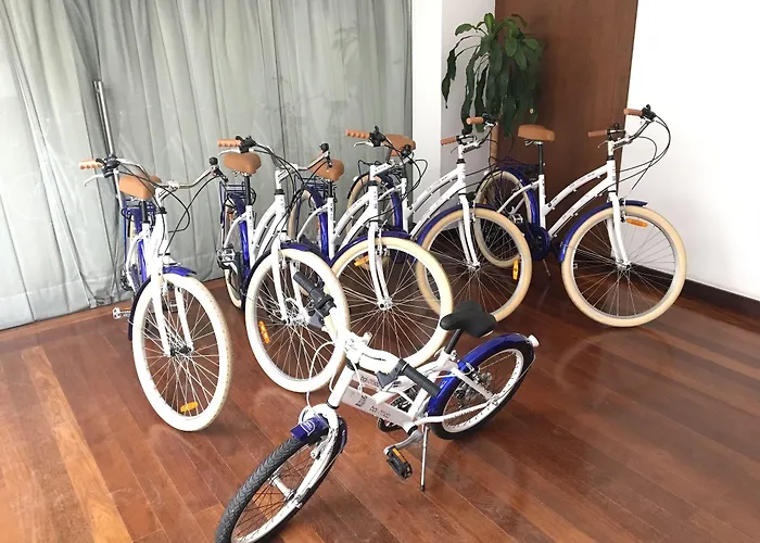 Dorma Praia Golfe Ξενοδοχείο 4*