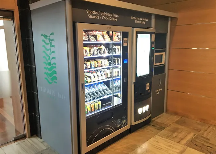 Отель Dorma Praia Golfe Эшпинью