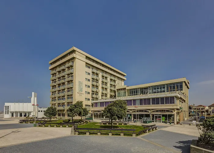 Exe Golfe Espinho (Aveiro)