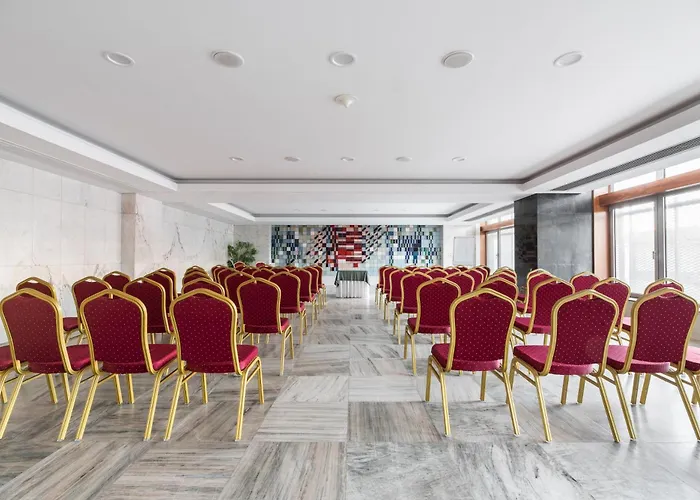 Dorma Golfe Hotel Espinho (Aveiro)