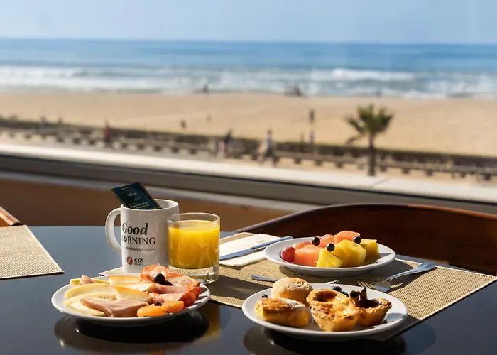 Ξενοδοχείο Dorma Praia Golfe Espinho (Aveiro)