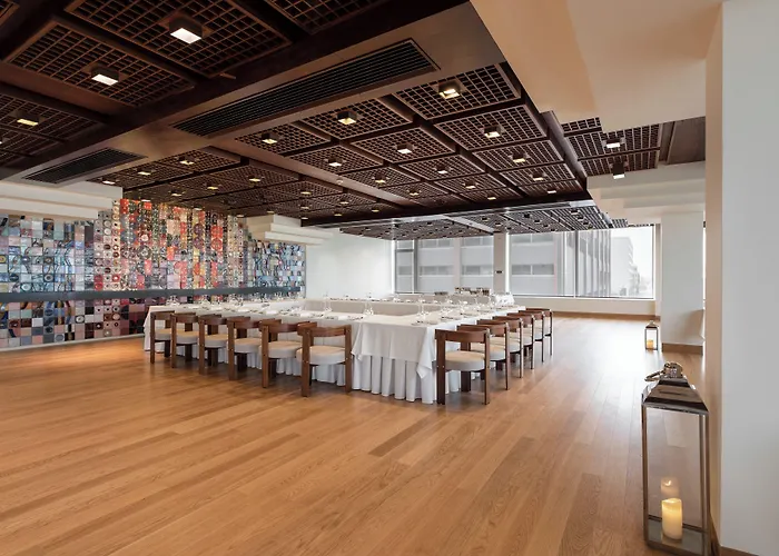 Dorma Praia Golfe Отель