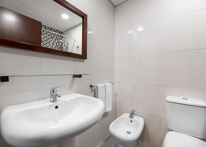 Dorma Praia Golfe Отель