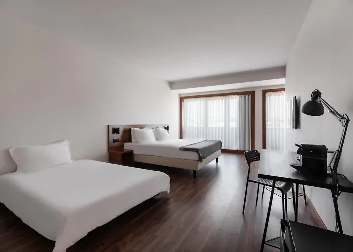 Dorma Praia Golfe Отель